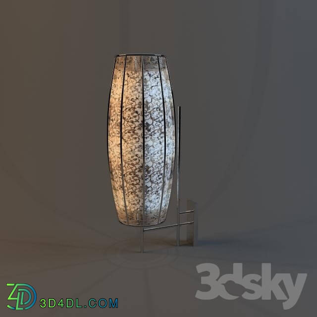 Wall light - Wall lamp