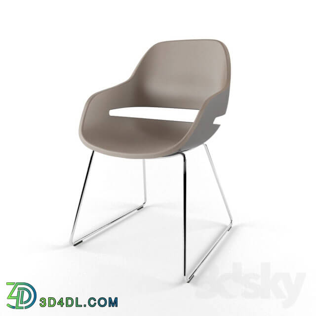 Chair - Modern chair