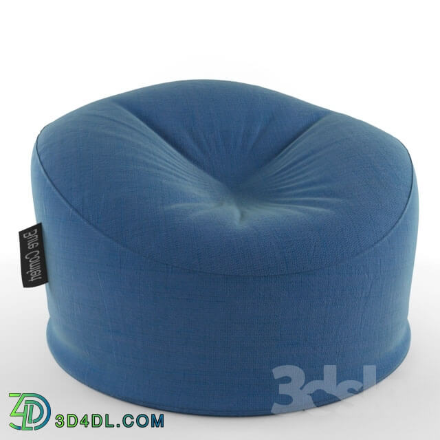 Other soft seating - Pouf