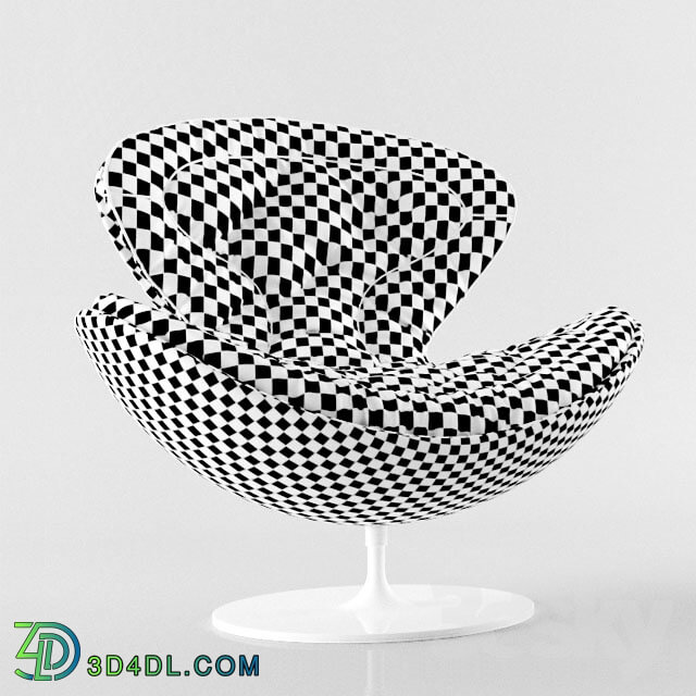 Arm chair - Giovannetti Jetsons