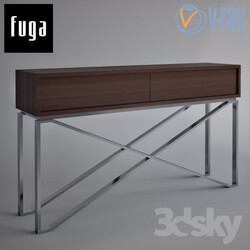 Other - FUGA console 