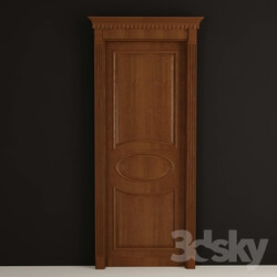 Doors - dver-3 