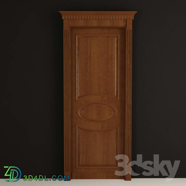 Doors - dver-3