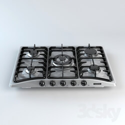 Kitchen appliance - CookTop Stovetop Tramontina 94705 