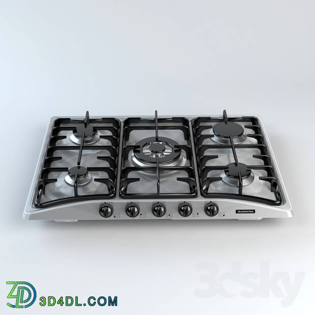 Kitchen appliance - CookTop Stovetop Tramontina 94705