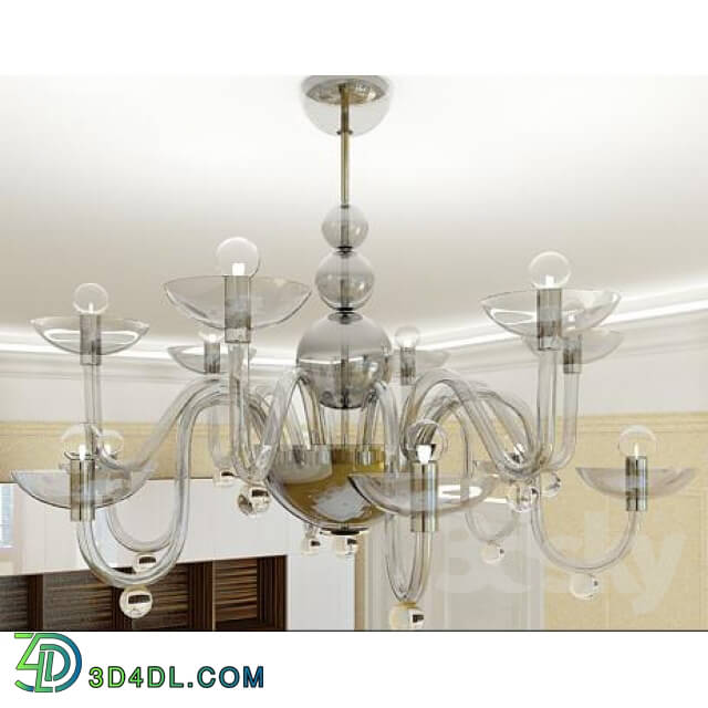 Ceiling light - GameRoom Gallery