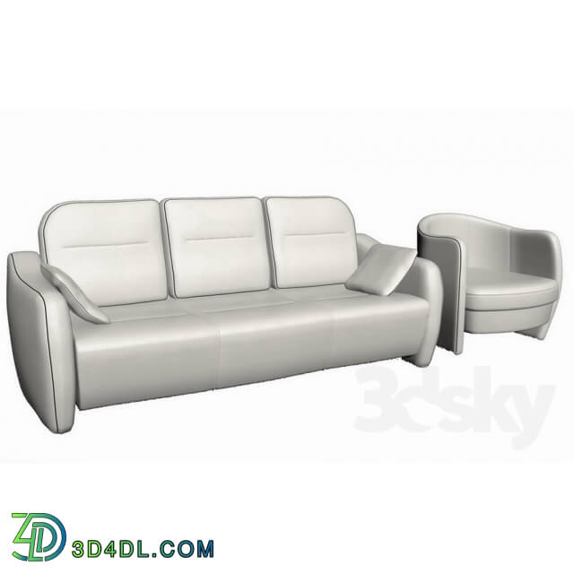 Sofa - korsika