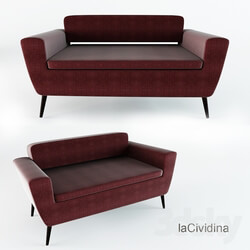 Sofa - sofa serie 50 w 