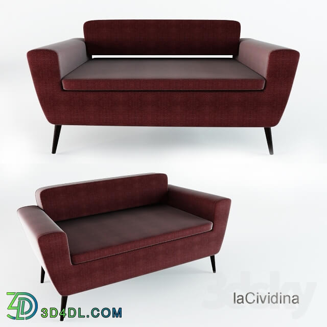 Sofa - sofa serie 50 w