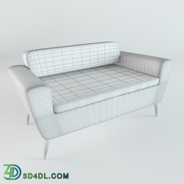 Sofa - sofa serie 50 w