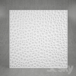 Other decorative objects - Wall Panel 