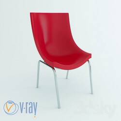 Chair - Modern_chair 