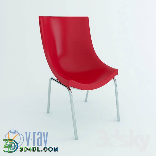 Chair - Modern_chair