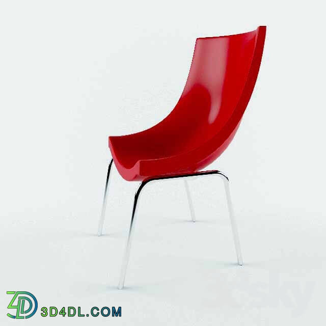 Chair - Modern_chair