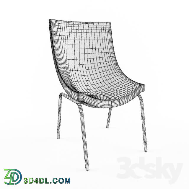 Chair - Modern_chair