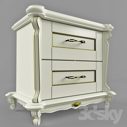 Sideboard _ Chest of drawer - nightstand 