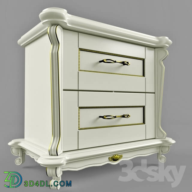 Sideboard _ Chest of drawer - nightstand