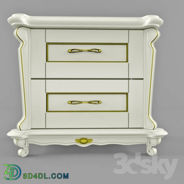 Sideboard _ Chest of drawer - nightstand