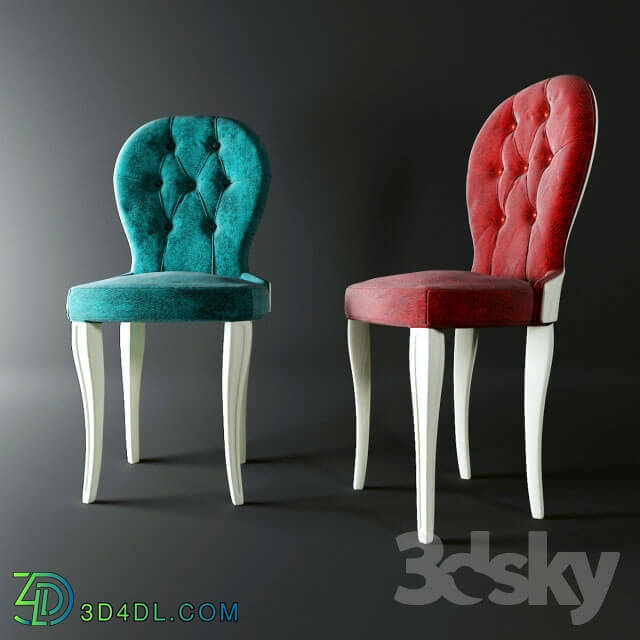 Chair - chair