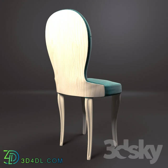 Chair - chair