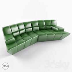 Sofa - BRETZ _ CLOUD7 