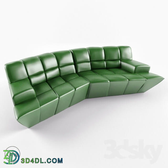 Sofa - BRETZ _ CLOUD7