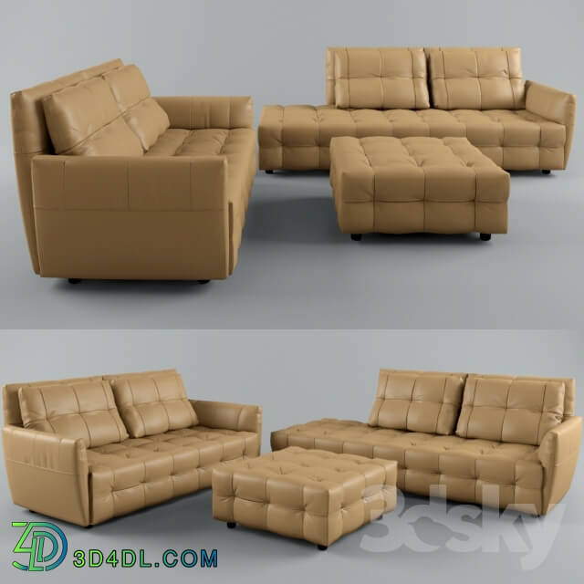 Sofa - Sofa DUVET