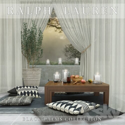 Other decorative objects - Ralph Lauren. Black Palms Collection 