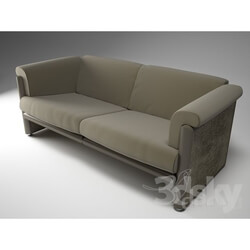 Sofa - Fendi _ Farnese 