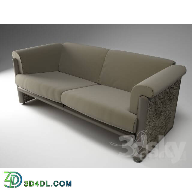 Sofa - Fendi _ Farnese