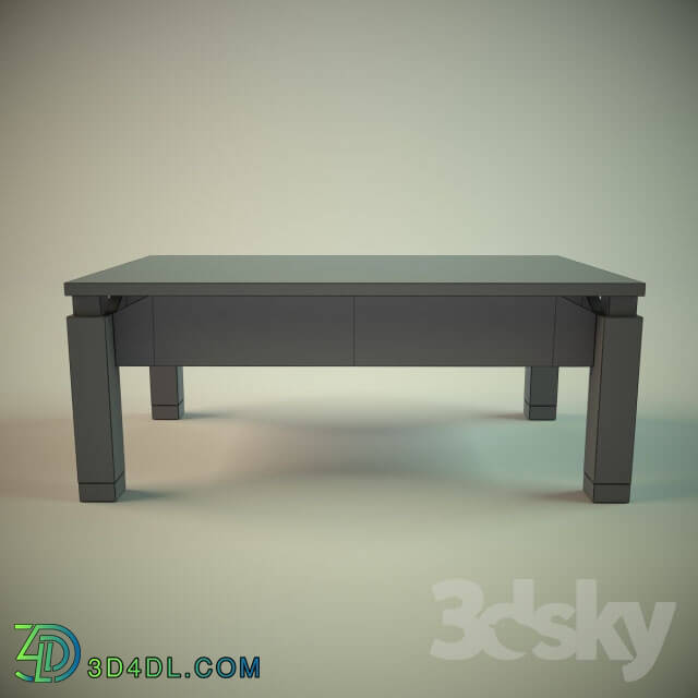 Table - Coffee table Masofis