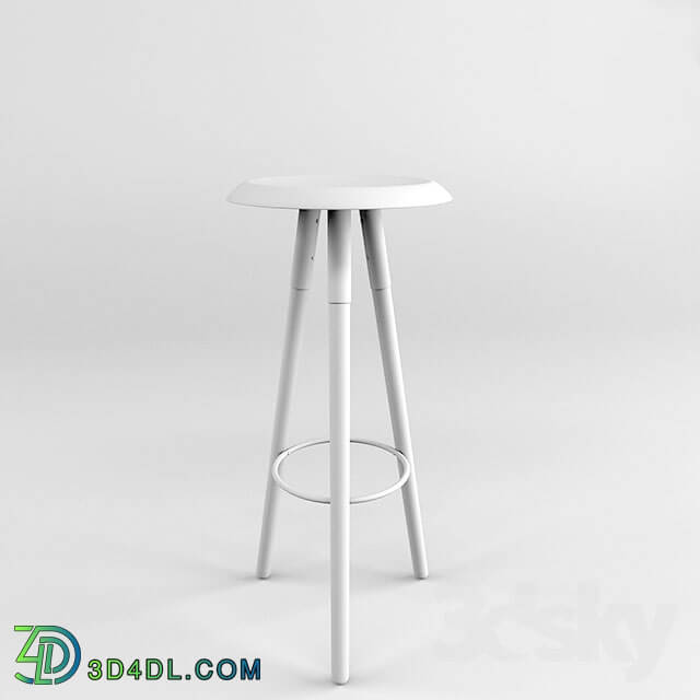 Chair - Boconcept Vig _ Bar Stool