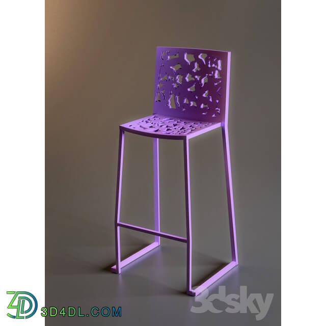 Chair - Bar stool