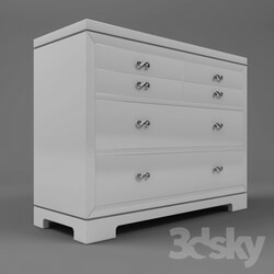 Sideboard _ Chest of drawer - Locker time 