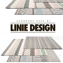 Carpets - LInie Design Rug Set 13 