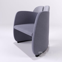 Arm chair - Venezia Home Design 