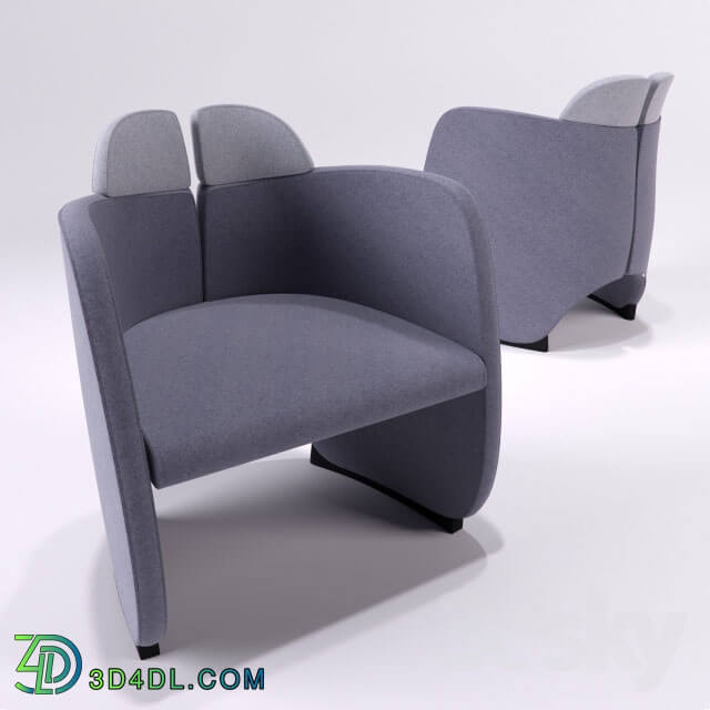 Arm chair - Venezia Home Design