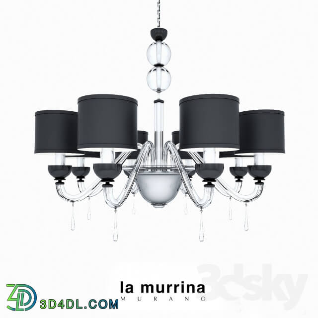 Ceiling light - La murrina