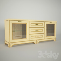 Sideboard _ Chest of drawer - MOBILCLAN monaco chest 