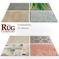 Carpets - Rugs The Rug Company 