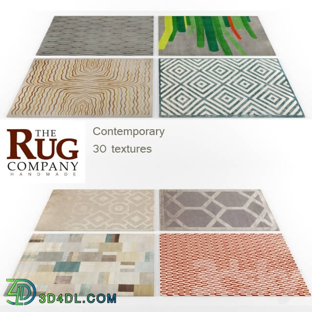 Carpets - Rugs The Rug Company