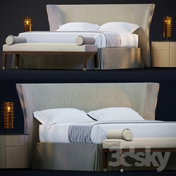 Bed - Bed Ciacci Desire 3 