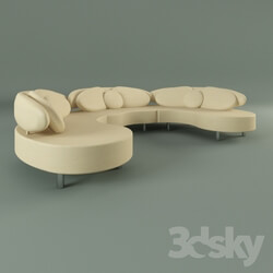 Sofa - Albert _amp_ Shtein 