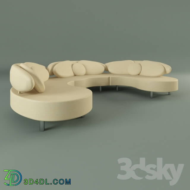 Sofa - Albert _amp_ Shtein