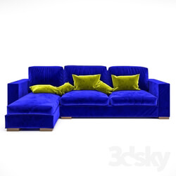 Sofa - modern sofa 