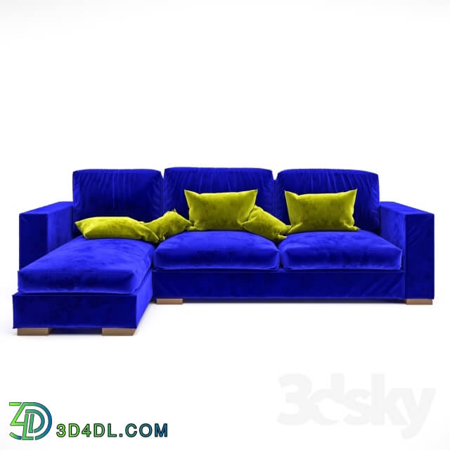 Sofa - modern sofa