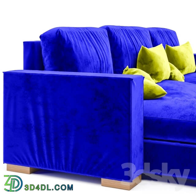 Sofa - modern sofa