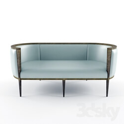 Sofa - Classic Sofa 