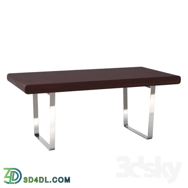 Table - Dining table Pusha