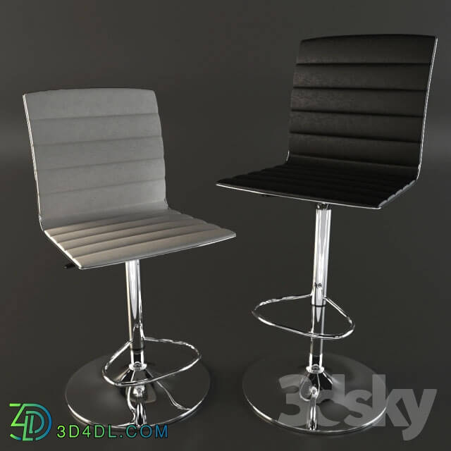 Chair - Bar Stool